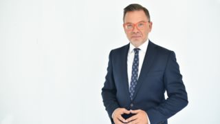 Ο Σπύρος Λάμπρου θετικός στον κορωνοϊό - Η ανακοίνωση του παρουσιαστή του Star