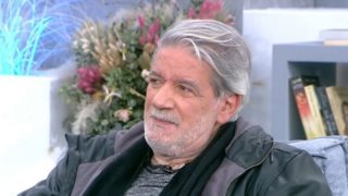 Ο Φίλιππος Σοφιανός για την υπόθεση Λιγνάδη: &quot;Είχα ακούσει ότι έχει αδυναμία στα αγοράκια - Ο Κούγιας έχει ήδη ξεφτιλίσει τη δίκη&quot;