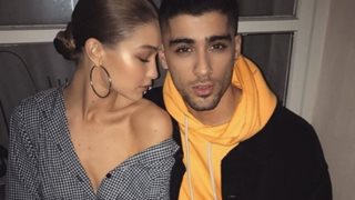 Gigi Hadid – Zayn Malik: Το Instagram story που επιβεβαίωσε την επανασύνδεση!
