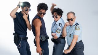 Εκτός Υπηρεσίας | Μάθε τα πάντα για πρώτα επεισόδια της νέας σειράς του ΑΝΤ1 που κάνει πρεμιέρα τη Δευτέρα