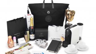 Bafta 2017: Τι περιείχε η goody bag που παρέλαβαν οι προσκεκλημένοι της βραδιάς;