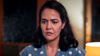 Το &quot;αντίο&quot; της Μαριάννας Κιμούλη στις &quot;Ψυχοκόρες&quot;: &quot;Δεν μου αρέσουν οι αποχαιρετισμοί. Αυτός όμως….&quot;