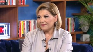 Γιώτα Νέγκα: &quot;Δεν θεωρώ ότι έχω πατήσει καμία κορυφή - Η διαδρομή μου ήταν ανηφορική και αρκετά μοναχική τα πρώτα χρόνια&quot;