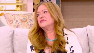 Στο πλευρό του Γιώργου Κιμούλη η Τζόυς Ευείδη: &quot;Δεν μπορεί να μην έχει αποδοχή ένας άνθρωπος με τέτοιο ταλέντο&quot;