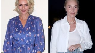 Τάμτα – Έλενα Χριστοπούλου | Έγιναν νονές στη Σέριφο