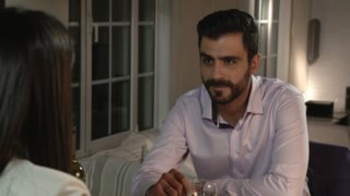 Έλα Στη Θέση Μου
: Νέες εξελίξεις: Η Ρενάτα μαθαίνει για την επανασύνδεση του Αχιλλέα με τη Βασιλίνα! Πως θα αντιδράσει;