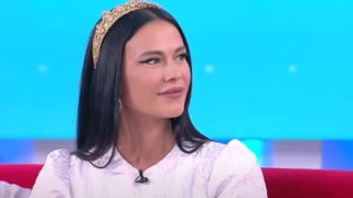 Μαρία Ίλσεβιτς: Η πρώτη τηλεοπτική εμφάνιση μετά την αποχώρηση από το My Style Rocks