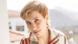 Η Πέννυ Μπαλτατζή αποκάλυψε το φύλο του μωρού που περιμένει