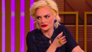 Έλενα Χριστοπούλου κατά Ιωάννας Τούνη: "Βγάζει βίντεο το παιδί στον γιατρό. Είναι Truman show αυτό"