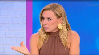 Η Κατερίνα Καραβάτου μιλά για την απώλεια της μητέρας της: &quot;Μου &#39;χε πει η ψυχίατρος που πήγαινα..&quot;