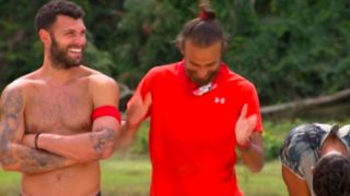 Survivor All Star | H επική ατάκα του Γιώργου Λιανού στον Μάριο Πρίαμο για το έπαθλο επικοινωνίας