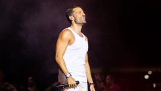 Κωνσταντίνος Αργυρός | Αναβάλλεται η συναυλία του στη Ρόδο