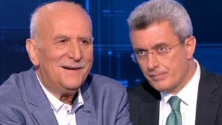 Γιώργος Παπαδάκης: Το περιστατικό που ο Χατζηνικολάου δεν γνώριζε &amp; το δημόσιο «ευχαριστώ»