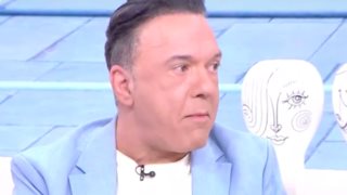 Ποσειδώνας Γιαννόπουλος: "Το 2008 ήρθε ο Πούτιν σε πρόβα στη Eurovision - Πώς να το πω αυτό στην Καλομοίρα; Ήταν κακό σημάδι"