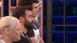 MasterChef | Αυτός είναι ο νικητής των 20.000 ευρώ: "Νιώθω ότι το βλέπω σε όνειρο"