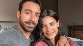 Σάκης Τανιμανίδης-Χριστίνα Μπόμπα: Σαββατοκύριακο στη Θεσσαλονίκη