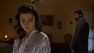 Άγιος Έρωτας | Μια μια τραγική είδηση έρχεται να διαλύσει τη Χλόη