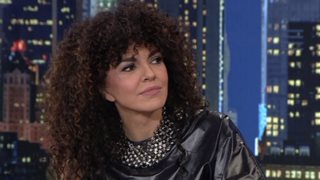 Η Μαρία Σολωμού για την απόφαση του γιου της να ζήσει με τον Μάριο Αθανασίου