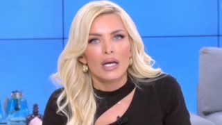 Η Κατερίνα Καινούργιου καταπέλτης για την Ιωάννα Μαλέσκου: &quot;Εγώ δε δημιουργώ κόντρες&quot;