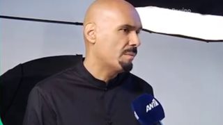 Δημήτρης Σκουλός: Mεσολάβησε για να πάρει μέρος η Κάτια στο GNTM; Ο ίδιος αποκαλύπτει την αλήθεια!