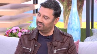 Γιώργος Θεοφάνους: &quot;Είδα τη μάνα του Παντελίδη πάνω από το μνήμα να καταριέται εμένα και τα παιδιά μου&quot;