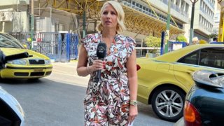 Κατερίνα Παπακωστοπούλου | Η σπάνια φωτογραφία με την κόρη της μετά την επιτυχία της στις Πανελλήνιες