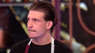 Ενοχλημένοι οι διαγωνιζόμενοι του MasterChef με τις πράξεις του Σωτήρη: "Δε συμφωνώ με αυτή τη λογική"
