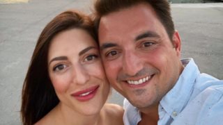 Φλορίντα Πετρουτσέλι &amp; Άρης Γούτος 
: Η αποκάλυψη που έκαναν μέσω Instagram