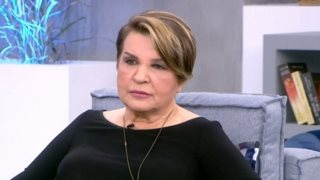 Κατιάνα Μπαλανίκα | Η εξομολόγηση για τη μάχη της με την κατάθλιψη - &quot;Όταν πάω κάπου κρύβομαι&quot;