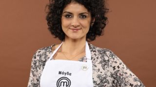 MasterChef: Ποια είναι η Μαγδαληνή Κοπαλίδου;