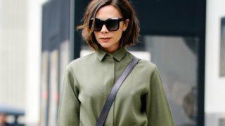 Victoria Beckham: Γιατί πλένει σπάνια τα τζιν παντελόνια της;
