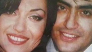 Καίτη Γαρμπή – Διονύσης Σχοινάς: 20 χρόνια μαζί: Tο συγκινητικό video για την επέτειό τους