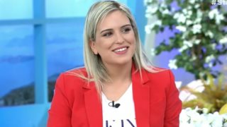 MasterChef | Η Κωνσταντίνα &quot;καρφώνει&quot; τη Μαρίνα για ακόμα μια φορά