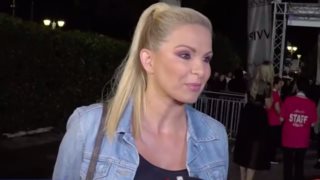 Μάγδα Τσέγκου: &quot;Η φετινή τηλεοπτική σεζόν είναι τραγική&quot;