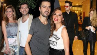 Οι Χωρισμοί Της Χρονιάς: Ποια ζευγάρια χώρισαν μέσα στο 2017;