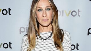 Sarah Jessica Parker: Οι δηλώσεις λατρείας για την Ελλάδα