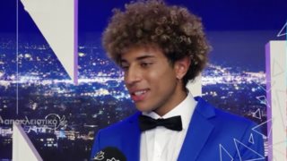 GNTM | Ο Ηρακλής είναι ξανά single! &quot;Τα &quot;σπάσαμε&quot; με την Αγγελική. Πλέον είμαι μόνος&quot;