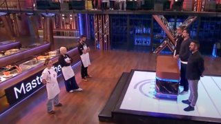 Αυτή είναι η πρώτη υποψήφια προς αποχώρηση στο MasterChef