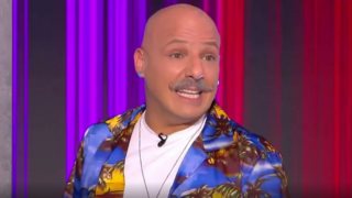 Νίκος Μουτσινάς για Μαρία Ηλιάκη: "Δύο δώρα χρωστάω τώρα - Ας έρθει εδώ να τα πάρει"