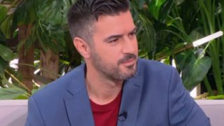 Γιάννης Τσιμιτσέλης: "Τσακωνόμαστε με την Κατερίνα, τι να κάνω, να το ποστάρω;"