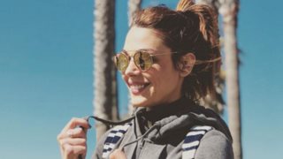 Ιωάννα Τριανταφυλλίδου: Πρωταγωνιστεί σε διαφημιστικό σποτ στην Αμερική
