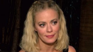 Ζέτα Μακρυπούλια: Το επόμενο βήμα στον ΑΝΤ1 &amp; η ενόχληση όταν ρωτήθηκε για τον Χατζηγιάννη