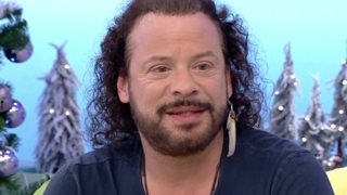 Χρήστος Δάντης: Οι νέες σκληρές δηλώσεις για τον Γιώργο Λιάγκα