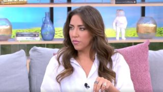 Αντονέλλα | Συγκλονίζει η αποκάλυψη για τη σεξουαλική παρενόχληση στα 6 της