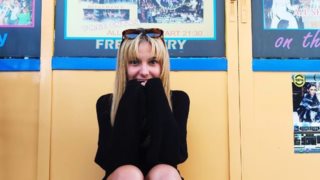 H Σεμίραμις Αμπατζόγλου είναι η hot πρωταγωνίστρια της νέα σειρας "42°C"