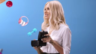 Κατερίνα Καινούργιου: Δείτε το trailer της νέας της εκπομπής στο Open