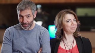 Δήμητρα Παπαδοπούλου &amp; Θοδωρής Αθερίδης: Νέα συνεργασία μετά το «Σ' αγαπώ, Μ' αγαπάς»! Τι ετοιμάζουν;