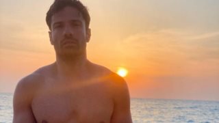 Ο Κωνσταντίνος Αργυρός δίπλα στους πυρόπληκτους - Τι ανακοίνωσε ο ίδιος;