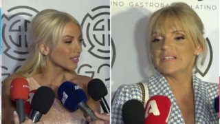 Ανακωχή μεταξύ Σάσας Σταμάτη και Κωνσταντίνας Σπυροπούλου; Οι ίδιες απαντούν