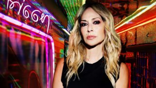 Η Άννα Βίσση στην πρώτη της καλοκαιρινή συναυλία! Όλες οι πληροφορίες για την περιοδεία